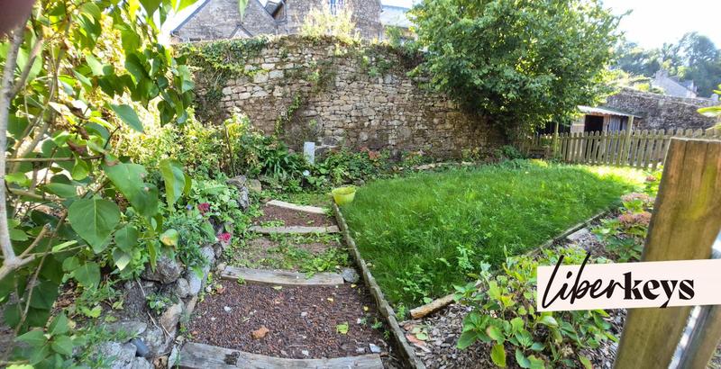 Maison de bourg - 147 m² - 5 pièces