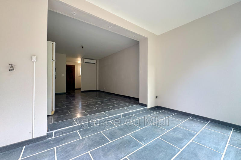 Appartement - 27 m² - 1 pièce