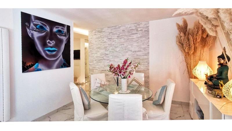 Appartement - 76 m² - 3 pièces