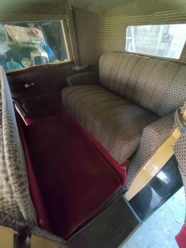 Delage di 11 Semi Weymann