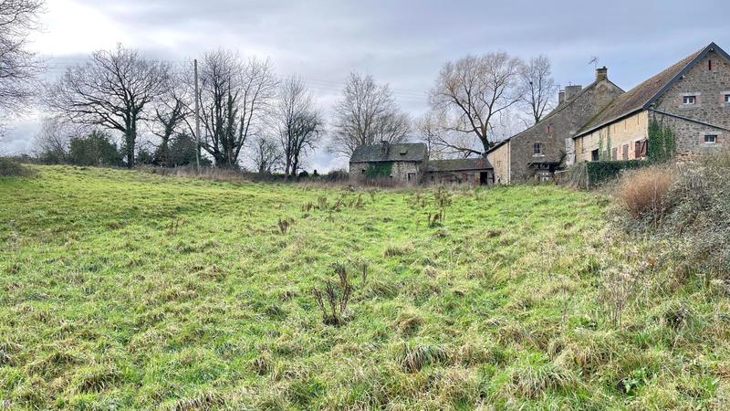 Maison - 180 m² - 6 pièces