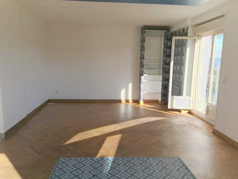 Maison - 89 m² - 4 pièces