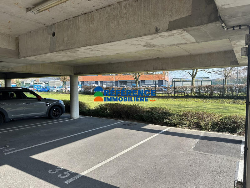 Appartement - 71 m² - 3 pièces