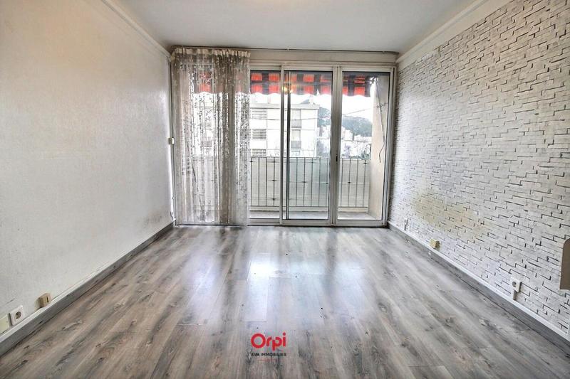 Appartement - 50 m² - 3 pièces