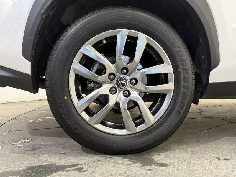 Lexus Nx 300h 2wd Pack E-Cvt