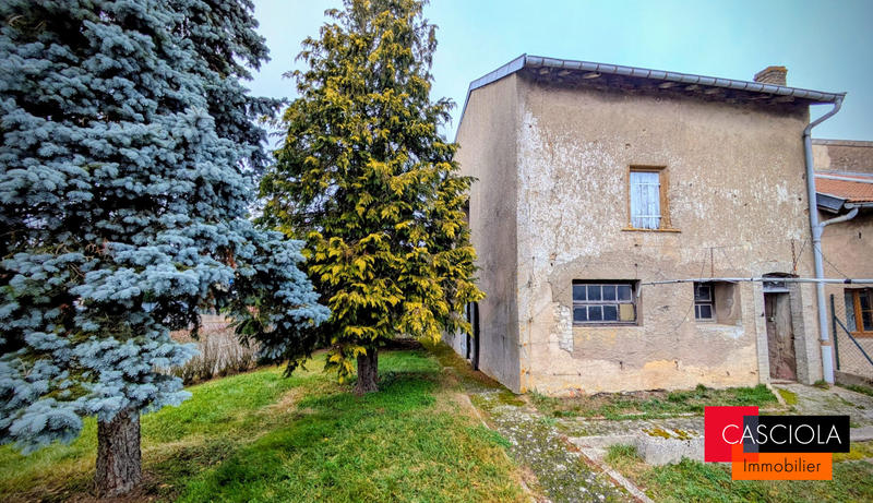 Maison - 150 m² - 5 pièces