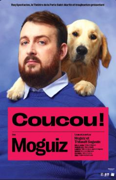 Moguiz : Coucou!