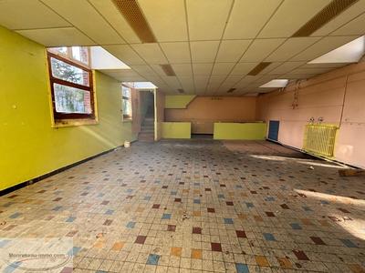 Immeuble - 2 367 m²