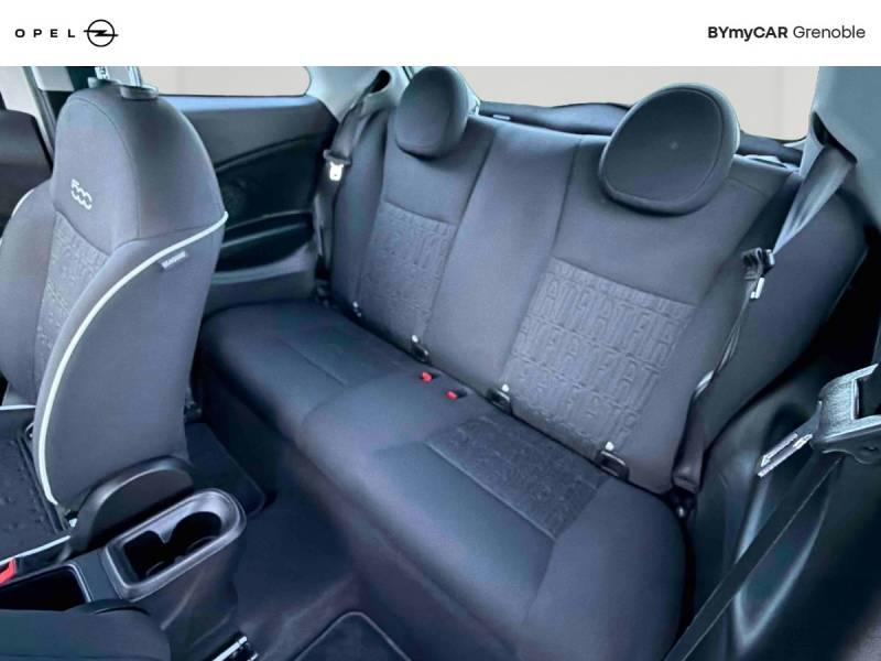 Fiat 500 e 95 ch Action