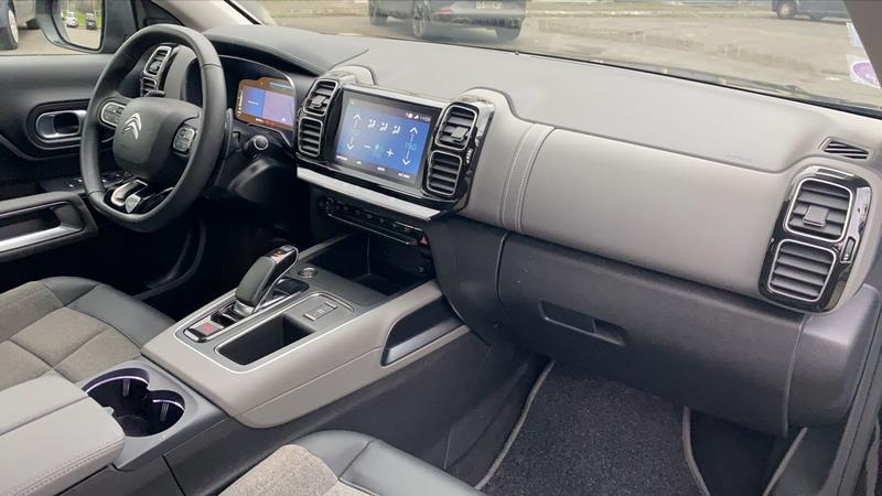 Citroën C5 Aircross 1.6 PureTech 224 Hybrid 181 e-Eat8 Business - Automatique