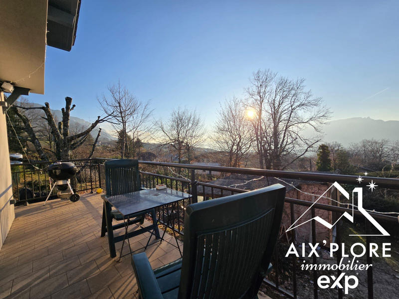 Maison - 132 m² - 7 pièces