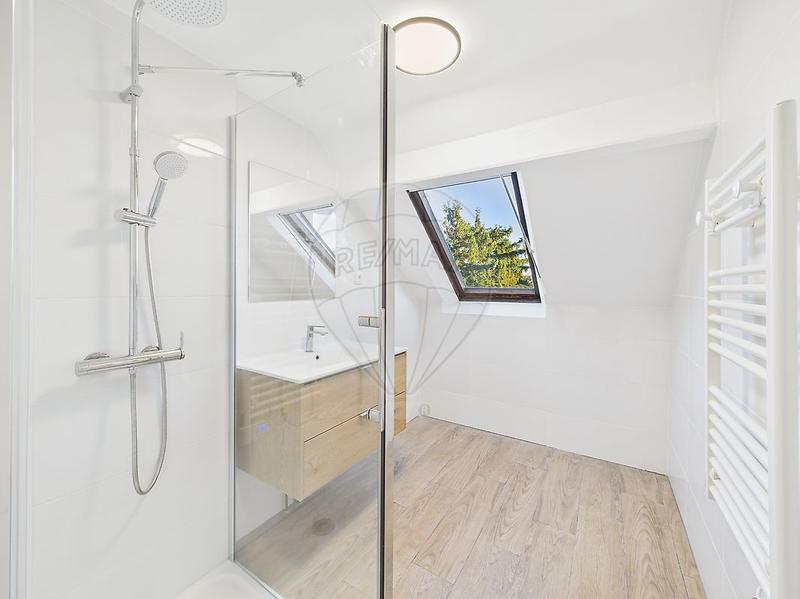 Maison - 75 m² - 3 pièces