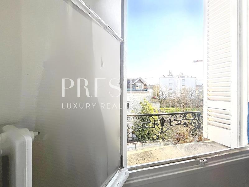 Appartement - 85 m² - 4 pièces