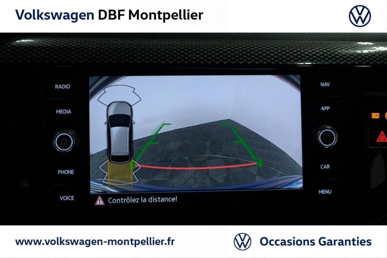 Volkswagen Taigo 1.0 Tsi 116 Bvm6 Life