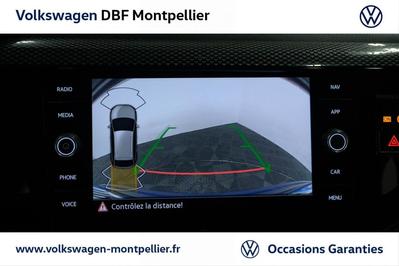 Volkswagen Taigo 1.0 Tsi 116 Bvm6 Life