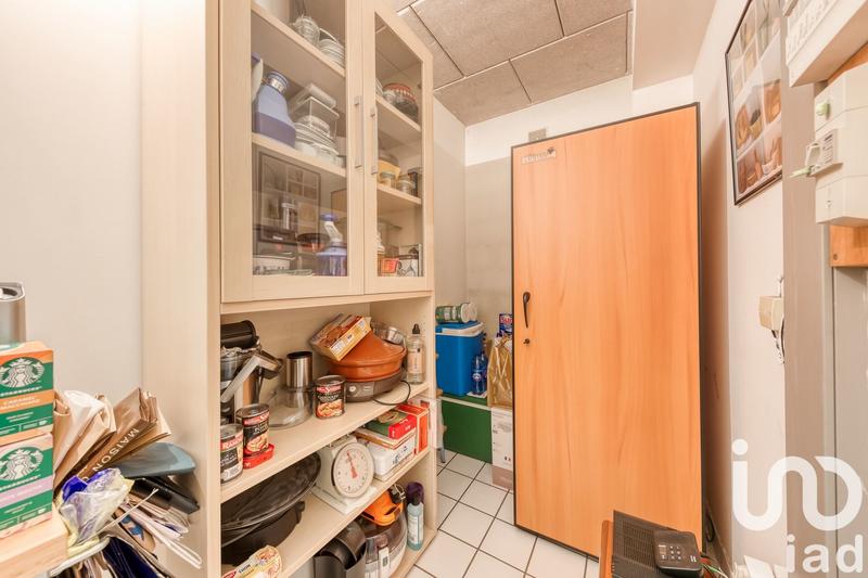 Maison de maîtres - 215 m² - 8 pièces