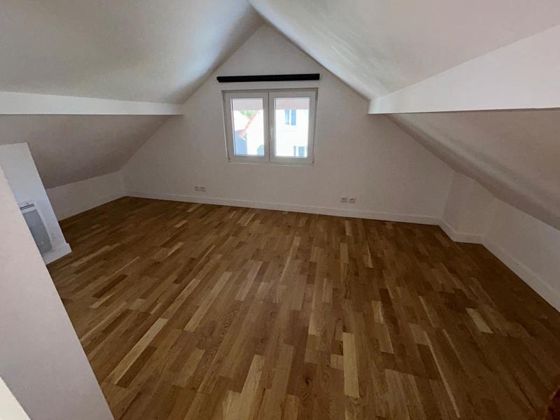 Maison - 58 m² - 4 pièces