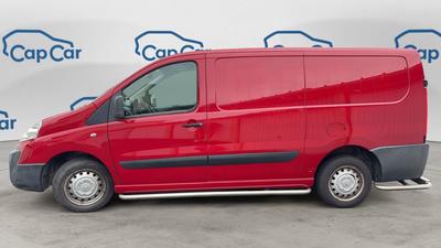 Toyota Proace II 1.6 HDi 90 Dynamic Long