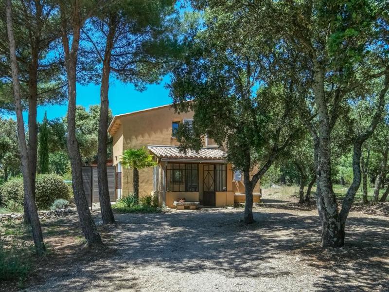 Maison de campagne - 220 m² - 11 pièces