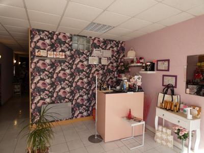 Immeuble - 372 m² - 4 pièces