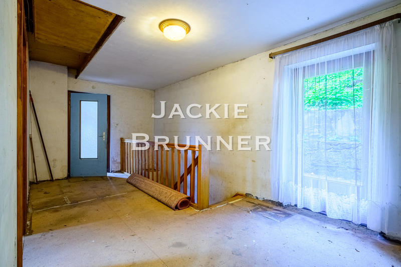 Maison - 118 m² - 6 pièces