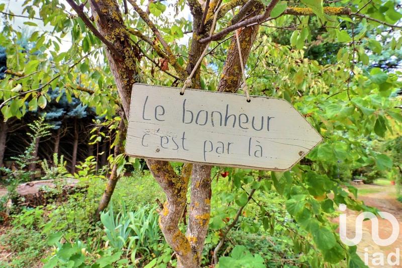 Maison - 174 m² - 5 pièces