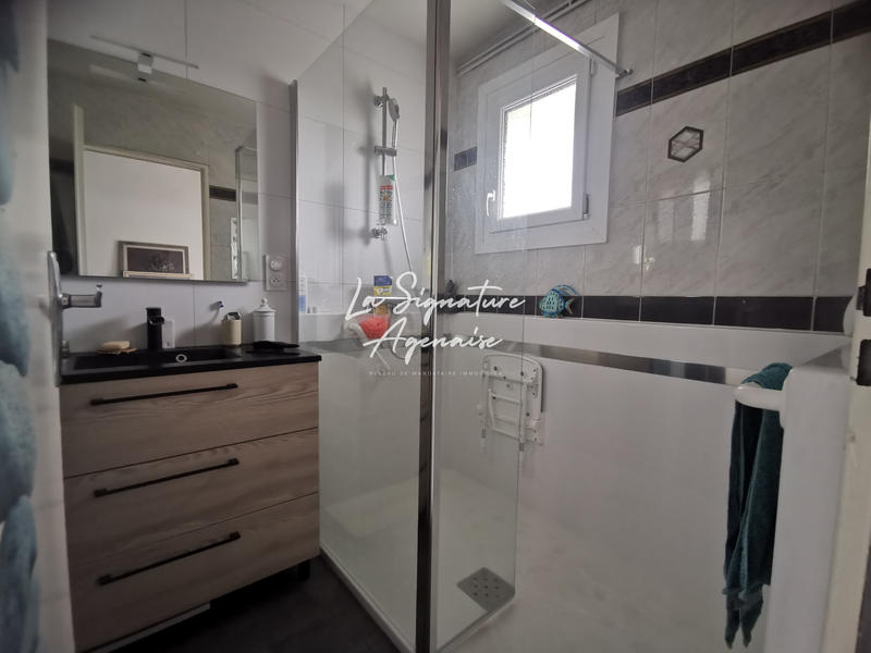 Maison - 114 m² - 6 pièces