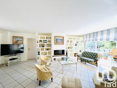 Maison - 173 m² - 5 pièces