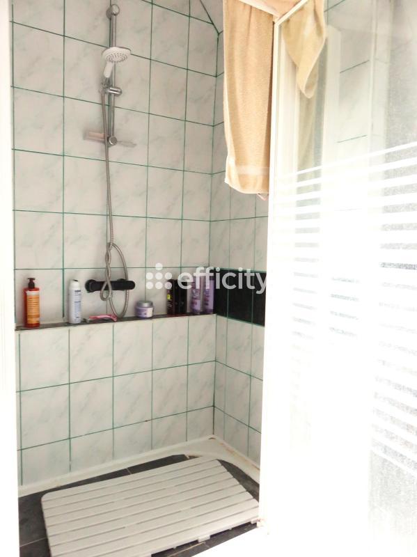 Maison - 170 m² - 7 pièces