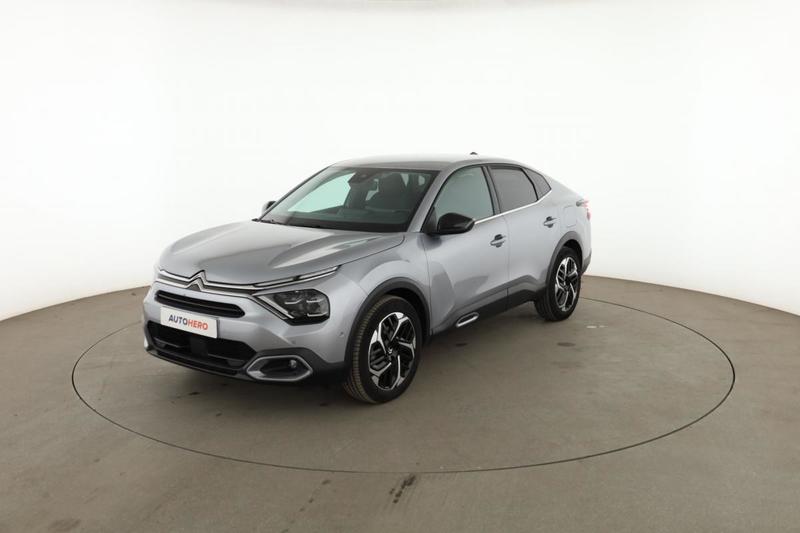 Citroën c4 x 1.5 Blue-HDi Shine Eat8 131 ch