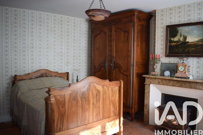 Maison de campagne - 175 m² - 7 pièces