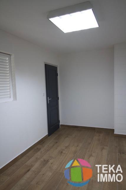 Local commercial - 75 m²