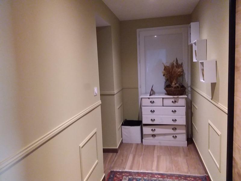 Maison - 189 m² - 5 pièces