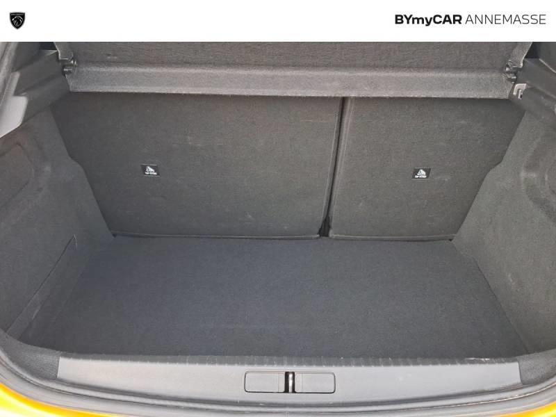 Peugeot 208 BlueHDi 100 s&amp;S Bvm6 Gt