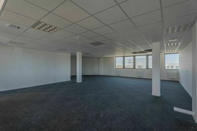 Bureau - 112 m²