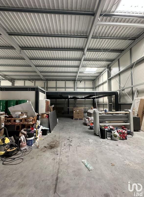 Local commercial - 400 m²