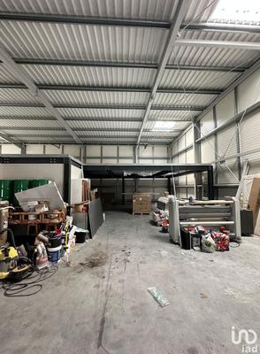 Local commercial - 400 m²