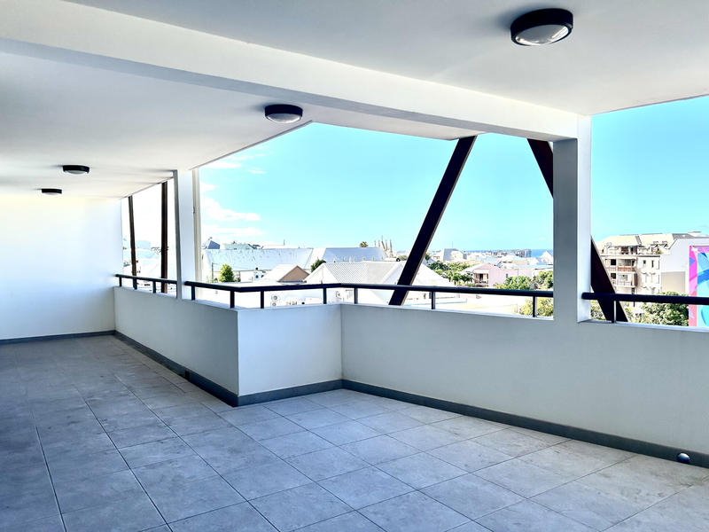 Appartement - 97 m² - 4 pièces