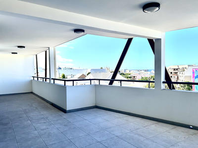 Appartement - 97 m² - 4 pièces