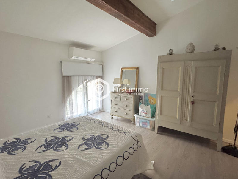 Villa - 162 m² - 7 pièces