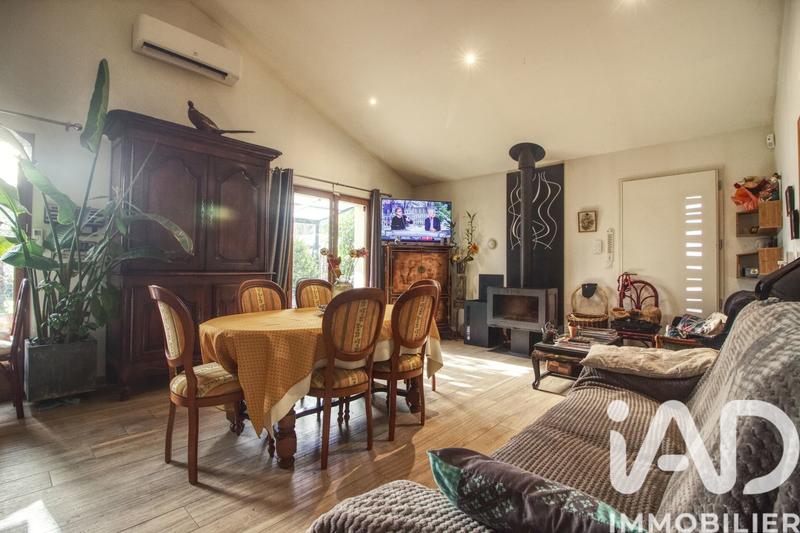 Maison - 67 m² - 3 pièces