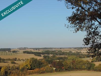 Maison - 244 m² - 5 pièces