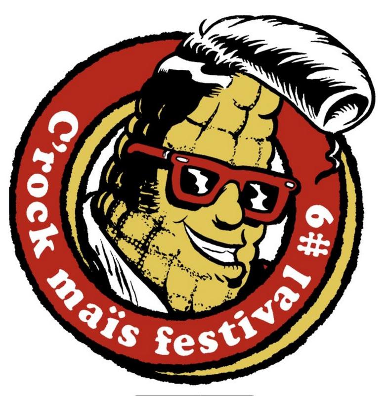 C'Rock Maïs Festival #10