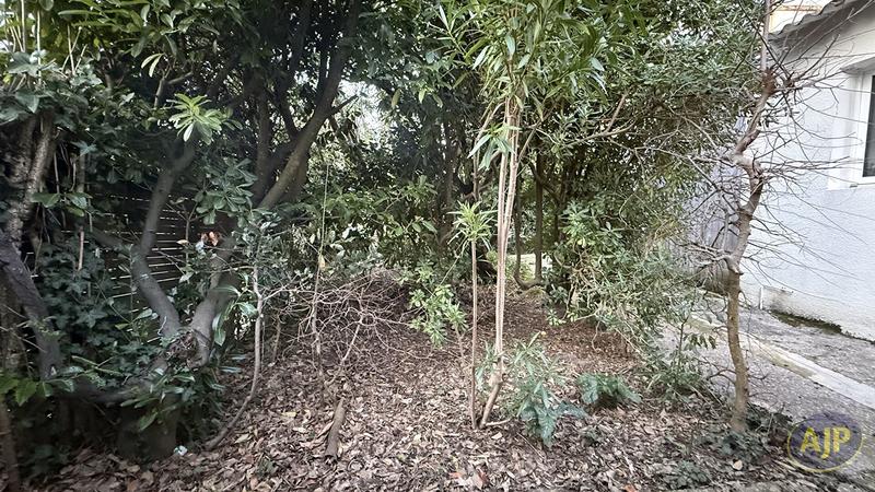 Maison de ville - 20 m² - 1 pièce