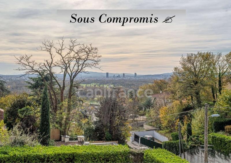 Maison - 177 m² - 5 pièces