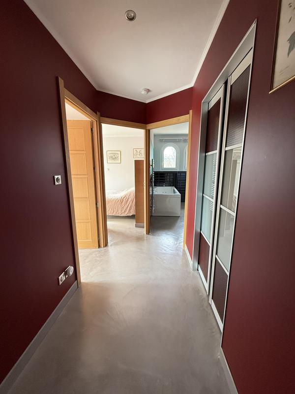 Maison d'architecte - 176 m² - 7 pièces