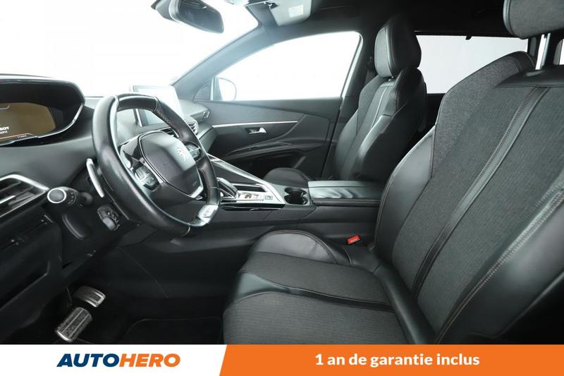 Peugeot 5008 1.6 Thp Gt Line Eat6 165 ch