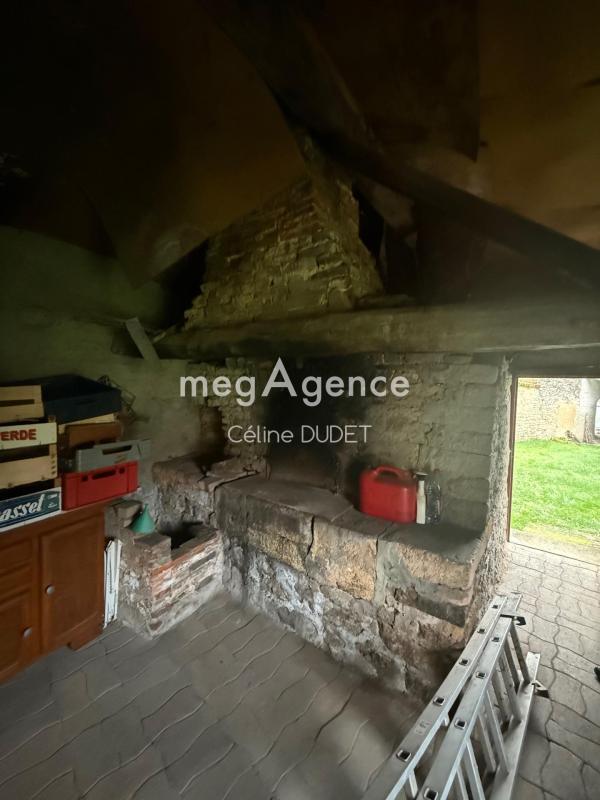 Terrain constructible - 945 m²