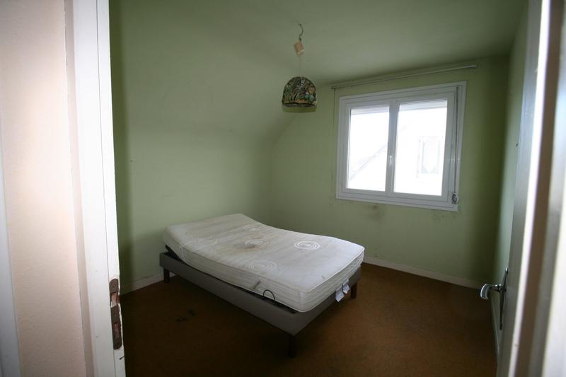 Maison - 86 m² - 4 pièces