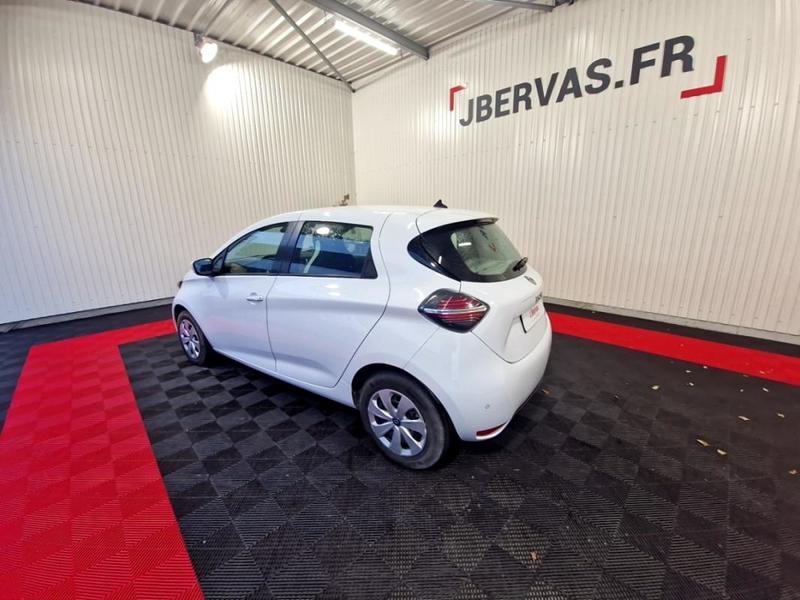 Renault Zoe R110 Achat Integral Business